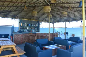 Fabexpress Gl Classic - Restaurang
