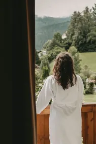 Hotel Rosenhof Murau - Værelse
