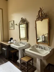 Fazenda Sao Luiz da Boa Sorte - Room