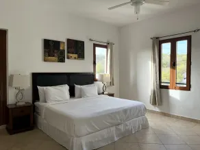 The Hotel Porto Cupecoy - Room