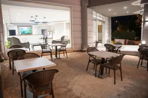 Altınova Hotel Sakarya - Restaurant