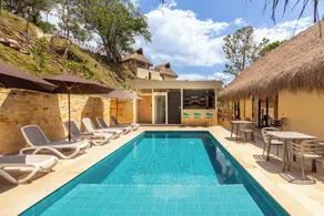 Hotel Alto de Pajas Boutique by H&R - Pool