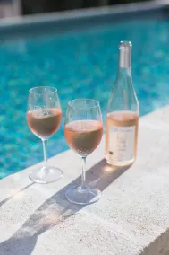 Domaine Les Roullets - Pool