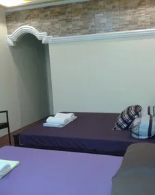 Vhauschild Transient Rooms - Værelse