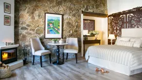 Casale Panayiotis - Chambre