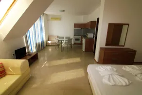 Belle View - Menada Apartments - Room