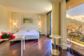 Garda Suite Hotel - Tonelli Hotels - Rum