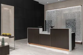 AC Hotel by Marriott Miami Dadeland - Réception