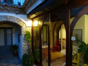 B&B Amphisya - Lobby