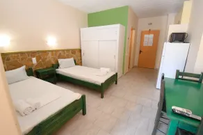 Vanessa Hotel - Chambre