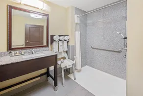 La Quinta by Wyndham Elk City - Salle de bain