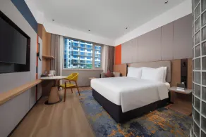 Holiday Inn Express Shangdi Beijing by IHG - Chambre