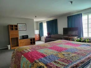 Surrey Inn Ashland - Chambre