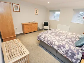 Rosemount Cottage - Rum