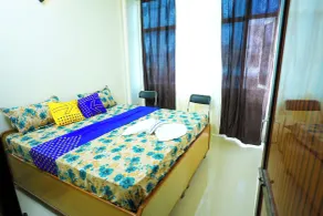 G SQUARE Rooms - Zimmer