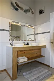 Villa Talanquera - Baño