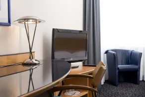 Grand Hostel Berlin Urban - Chambre