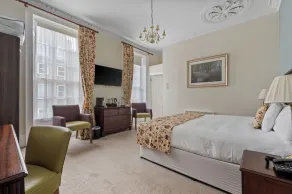 Sleeping Bear Hotels Dorchester - Chambre