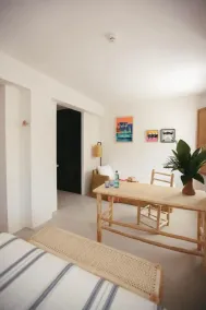 Hostal Mar y Sal - Room