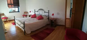 Hotel os Moinhos - Værelse
