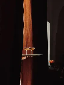 Riad Berbère Marrakech - Restaurant
