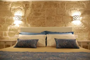 Palazzo Bianchi - Trani - Room