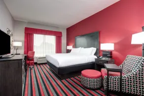 Holiday Inn & Suites Lafayette North by IHG - Chambre