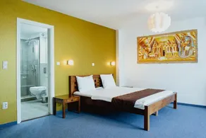 Villa Santa Maria - Room