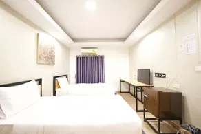 Little Rooms - Habitación