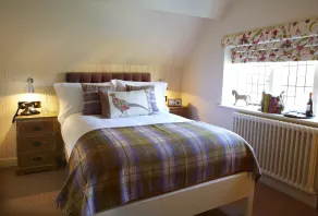 The Plough Inn & Cottages - Quarto