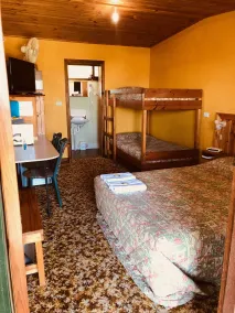 Pinehaven Motel - Zimmer