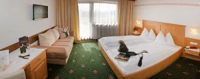 Hotel Elisabeth - Rum