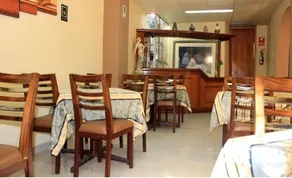 Grand Cesars Hotel - Restaurant