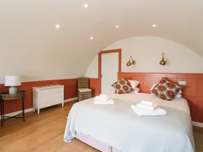 Losal - Chambre