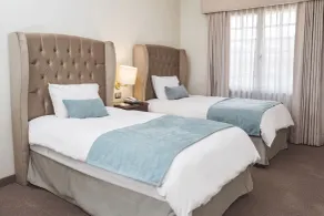 Hotel Hanan Deluxe - Camera