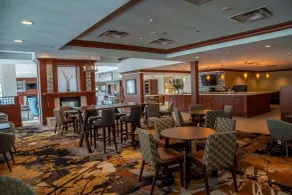 Hilton Garden Inn Erie - Restaurant