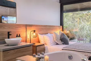 Soy Local Reserva Sajonia - Room