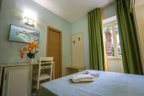 Hotel Rivamare - Chambre