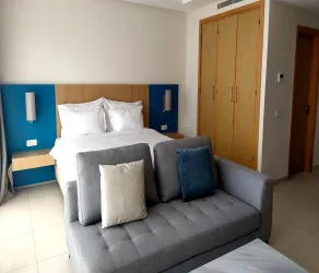 Zephyr Agadir - Zimmer