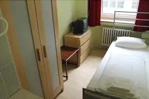 Hotel Lilienhof - Habitación