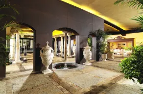 JOIA El Mirador by Iberostar -Adults Only - Réception