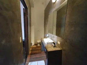 Hotel Costa Rica - Habitación