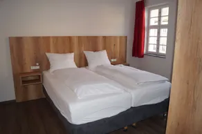 Braumeister Döbler - Ferienwohnungen - Room