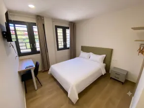 Hotel A&M Mostoles-Alcorcon-M506 - Værelse