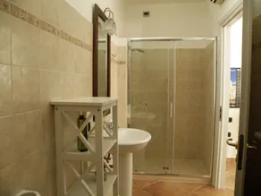 B&B Villa Giuliana - Baño