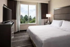 Homewood Suites by Hilton Aliso Viejo - Laguna Beach - Chambre