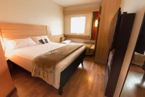 ibis Concepcion - Room