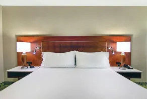 Hilton Garden Inn Toronto/Markham - Chambre