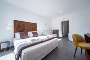 Hotel Assisivm Antica Dimora AD - Room