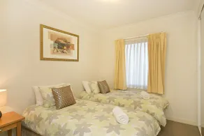 Perth Short Stays - Rum